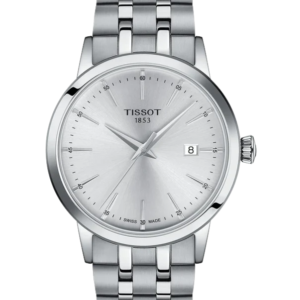 TISSOT (T129.410.11.031.00) CLASSIC DREAM 42MM