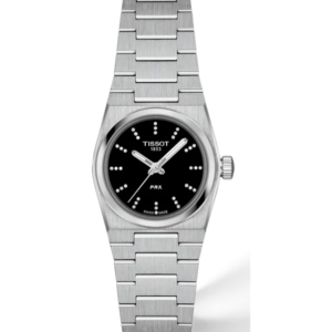 TISSOT (T137.010.11.056.00) PRX 25MM