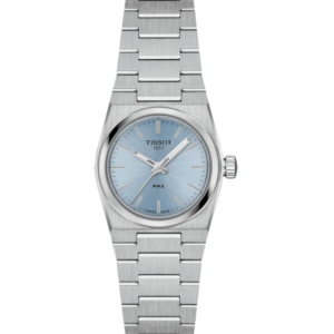 TISSOT (T137.010.11.351.00) PRX 25MM
