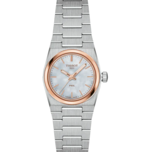 TISSOT (T137.010.21.111.00) PRX 25MM
