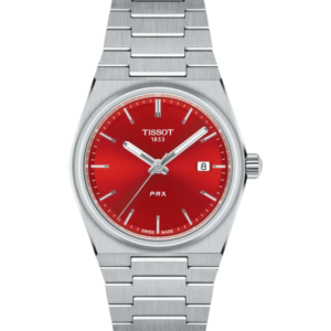 TISSOT (T137.210.11.421.00) PRX 35MM