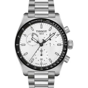 TISSOT (T149.417.11.011.00) PR516 CHRONOGRAPH 40MM