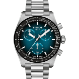 TISSOT (T149.417.11.041.01) PR516 CHRONOGRAPH 40MM