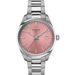 TISSOT (T150.210.11.331.00) PR 100 CLASSIC 34MM