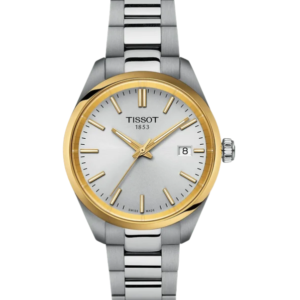 TISSOT (T150.210.21.031.00) PR 100 CLASSIC 34MM