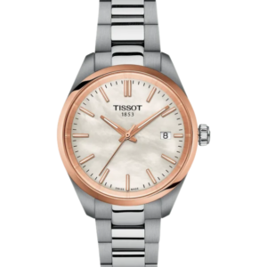 TISSOT (T150.210.21.111.00) PR 100 CLASSIC 34MM