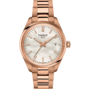 TISSOT (T150.210.33.111.00) PR 100 CLASSIC 34MM
