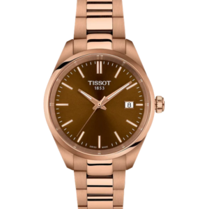 TISSOT (T150.210.33.291.00) PR 100 CLASSIC 34MM