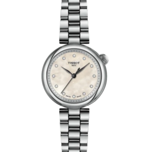 TISSOT (T152.010.11.116.00) DESIR 28MM