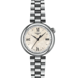 TISSOT (T152.010.11.118.00) DESIR 28MM