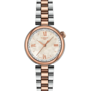 TISSOT (T152.010.22.118.00) DESIR 28MM