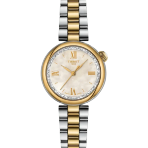 TISSOT (T152.010.22.118.01) DESIR 28MM