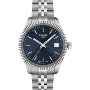 TISSOT (T156.210.11.041.00) CLASSIC BALLADE 34MM
