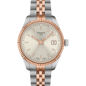 TISSOT (T156.210.22.031.01) CLASSIC BALLADE 34MM