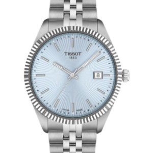 TISSOT (T156.410.11.351.00) CLASSIC BALLADE 40MM