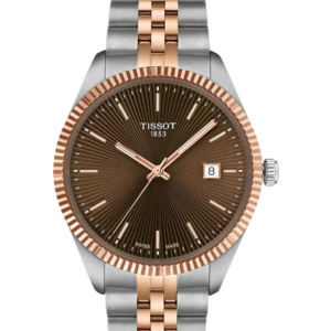 TISSOT (T156.410.22.291.01) CLASSIC BALLADE 40MM