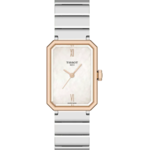 TISSOT (T160.110.21.113.00) SRV 30MM
