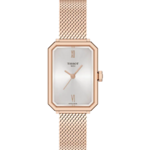 TISSOT (T160.110.33.033.00) SRV 30MM