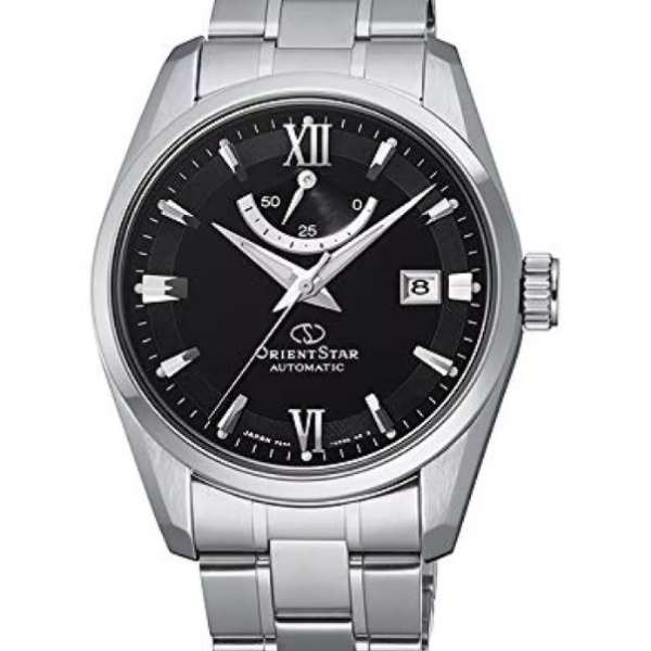 RK-AU0004B (39.3mm)