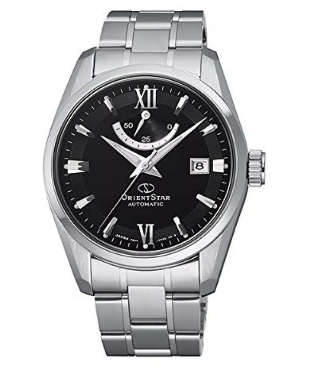 RK-AU0004B (39.3mm)