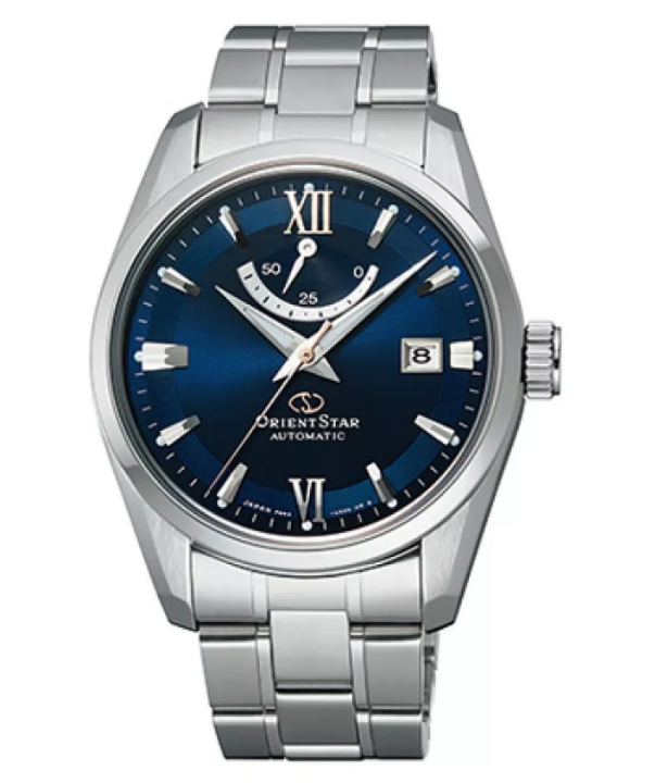 RK-AU0005L (39.3mm)