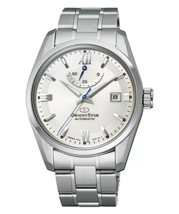 RK-AU0006S (39.3mm)