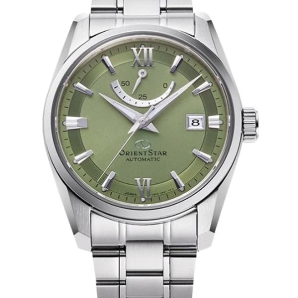 RK-AU0107E (38.5mm)