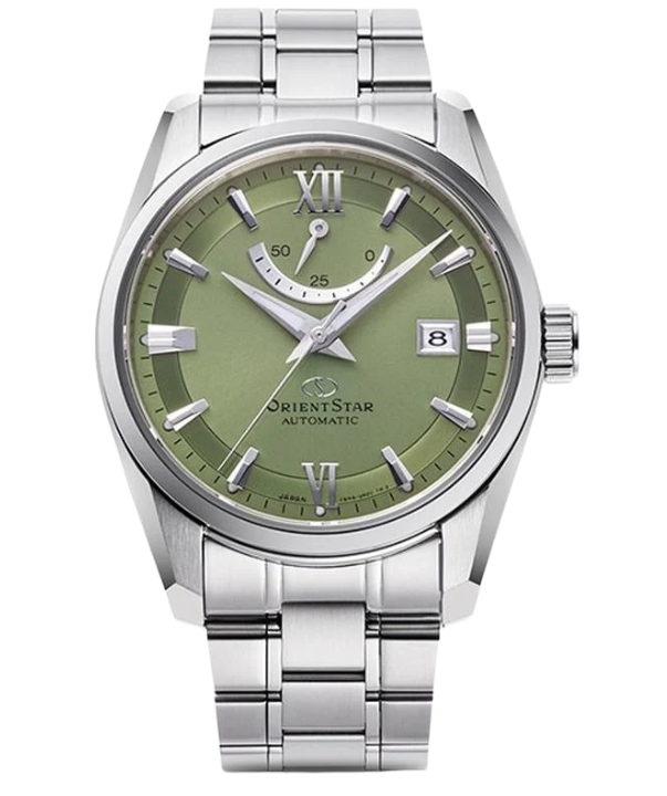 RK-AU0107E (38.5mm)